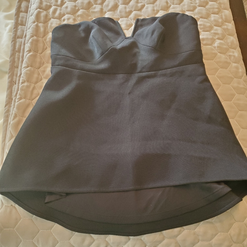 Nwt  express top
